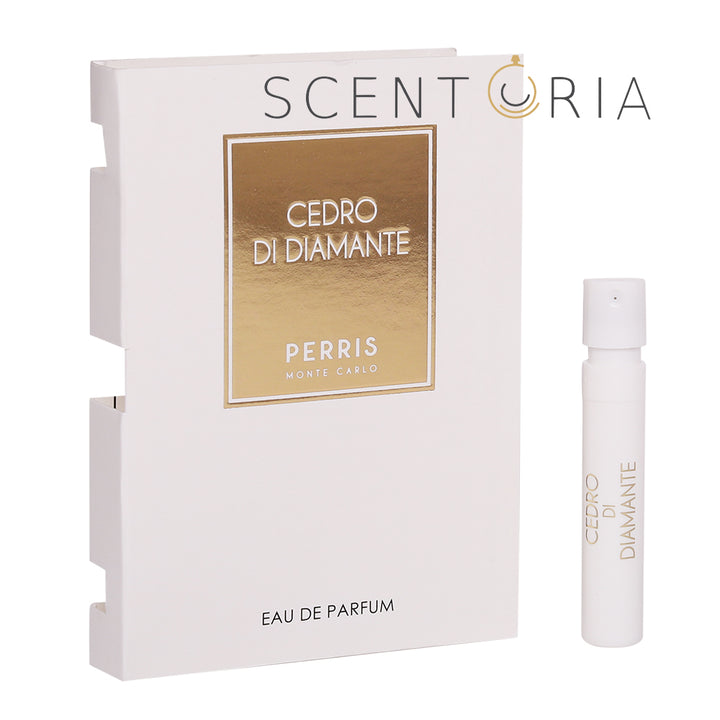 Cedro Di Diamante EDP