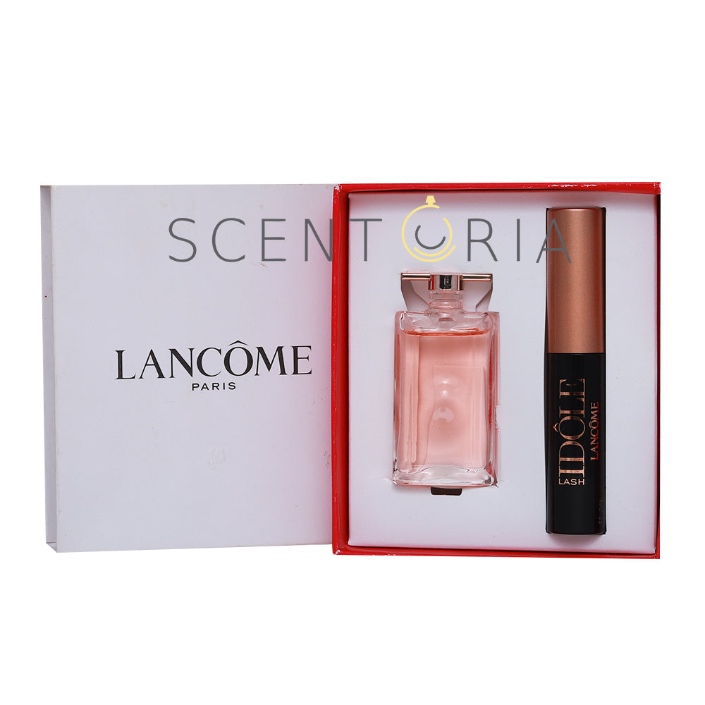 Lancome Gift Set