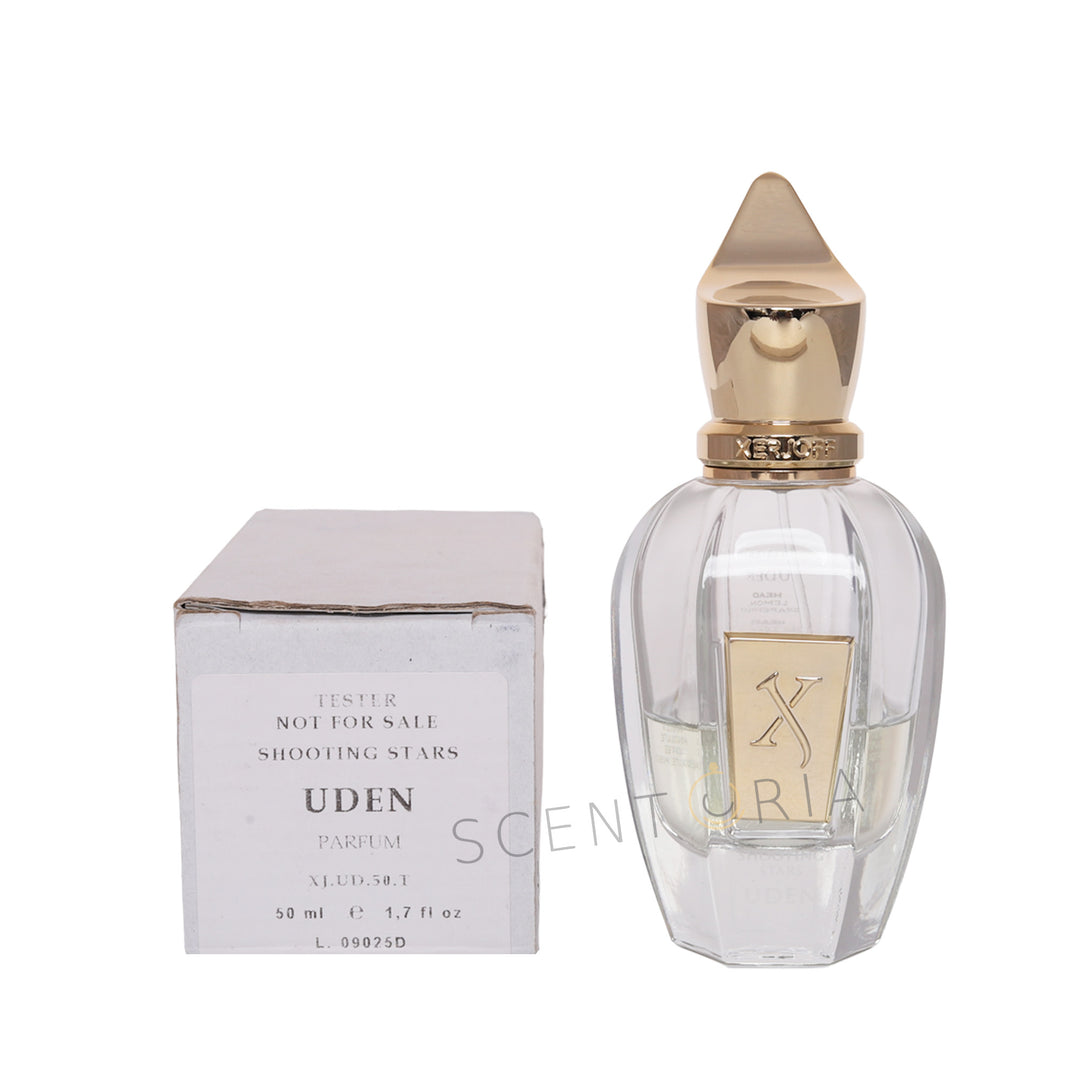 Uden EDP Partial