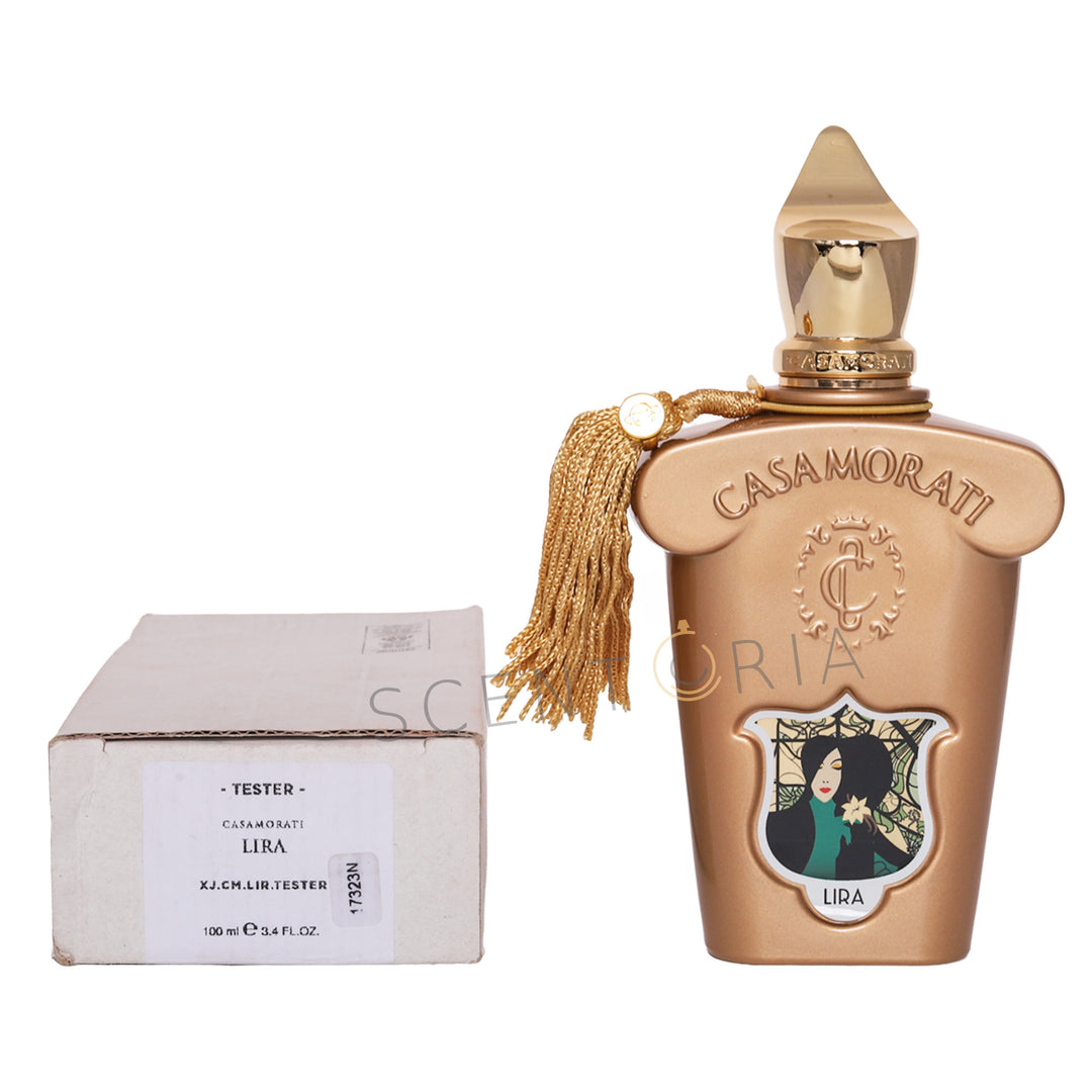 Casamorati Lira EDP Partial