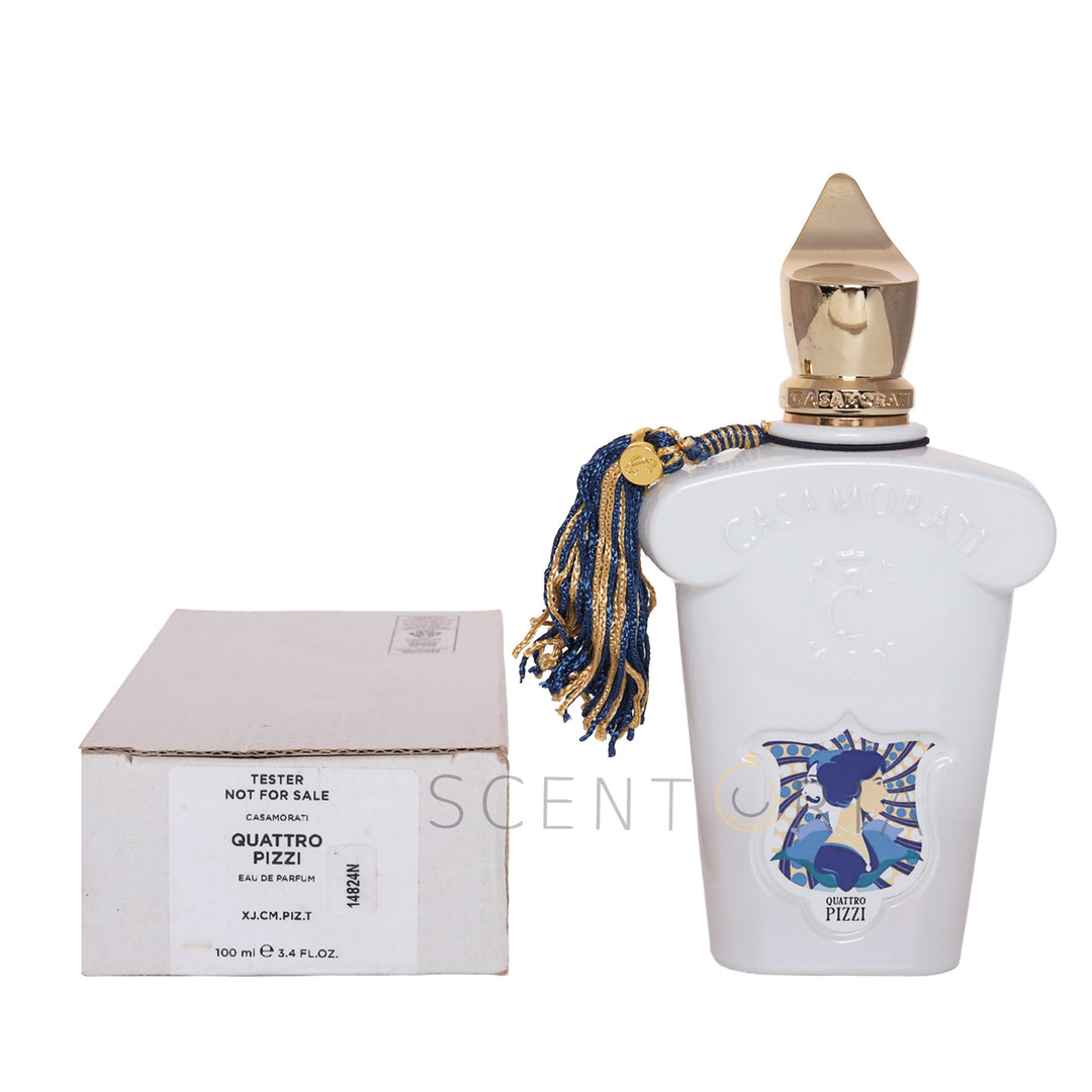 Casamorati Quattro Pizzi EDP Partial