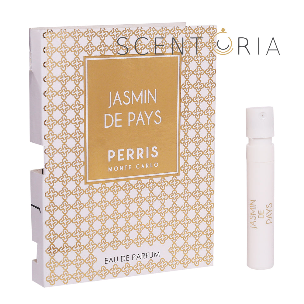 Jasmin De Pays EDP – Scentoria