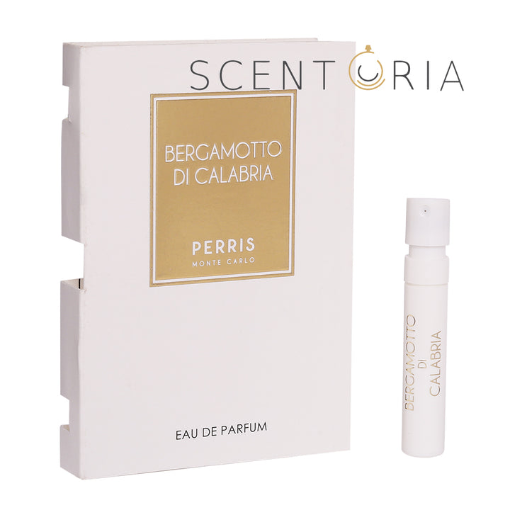 Bergamotto Di Calabria EDP