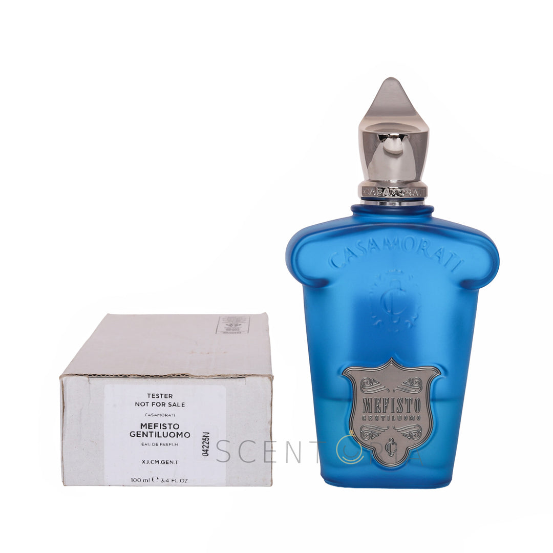 Mefisto Gentiluomo EDP Partial