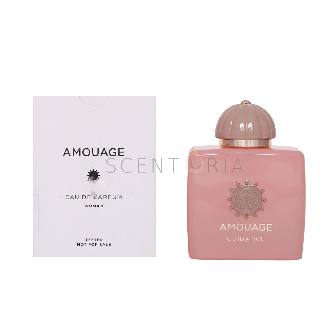 Guidance EDP Partial
