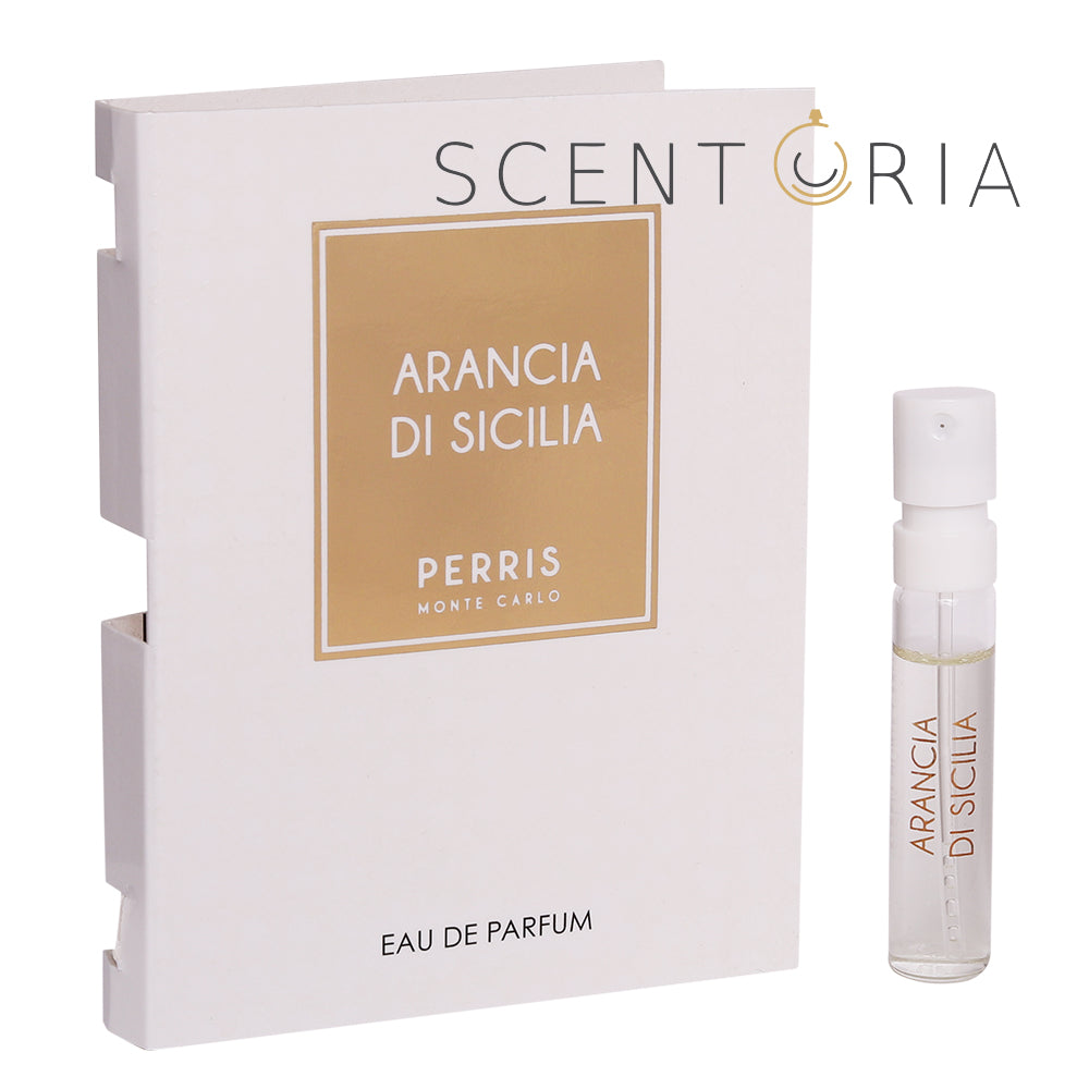 Arancia Di Sicilia EDP