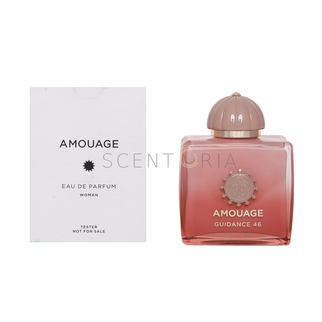 Guidance 46 Extrait De Parfum Partial