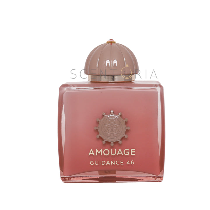 Guidance 46 Extrait De Parfum Partial