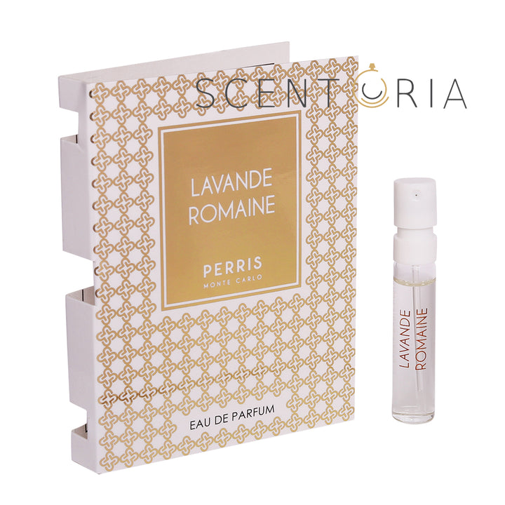Lavande Romaine EDP