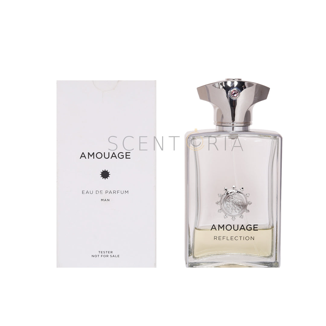 Reflection Man EDP Partial