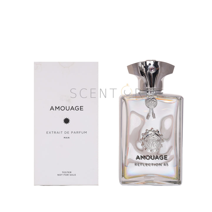 Reflection 45 Man Extrait De Parfum Partial