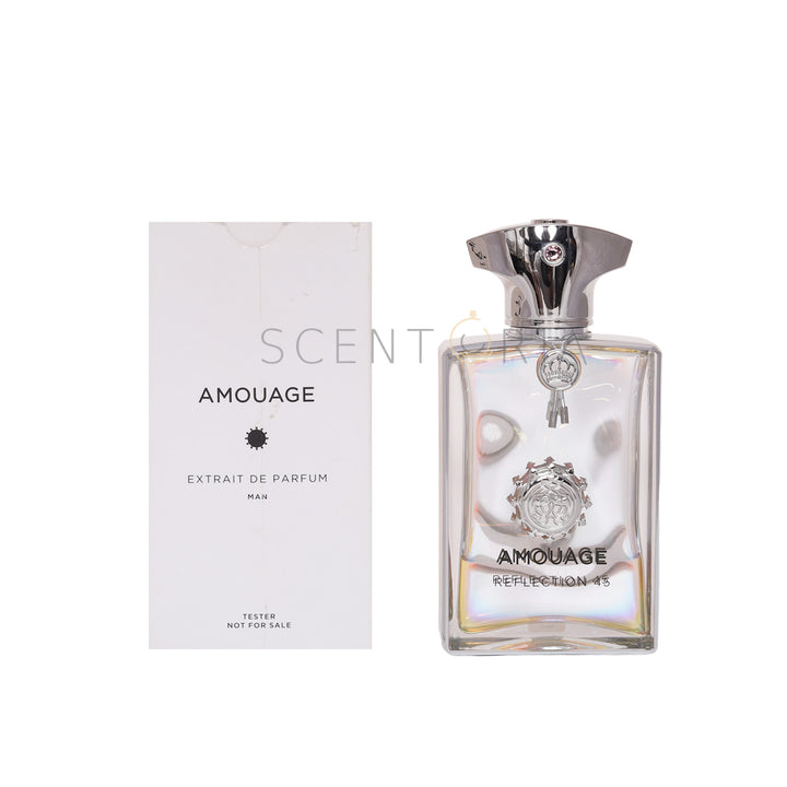 Reflection 45 Man Extrait De Parfum Partial