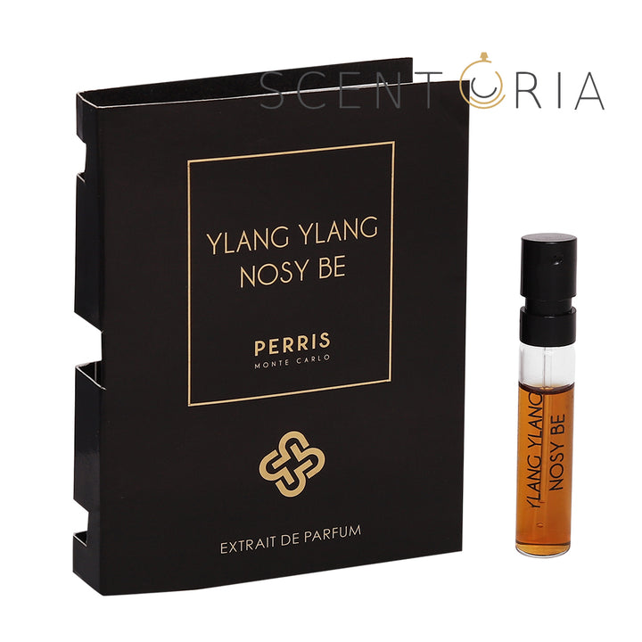 Ylang Ylang Nosy Be Extrait De Parfum