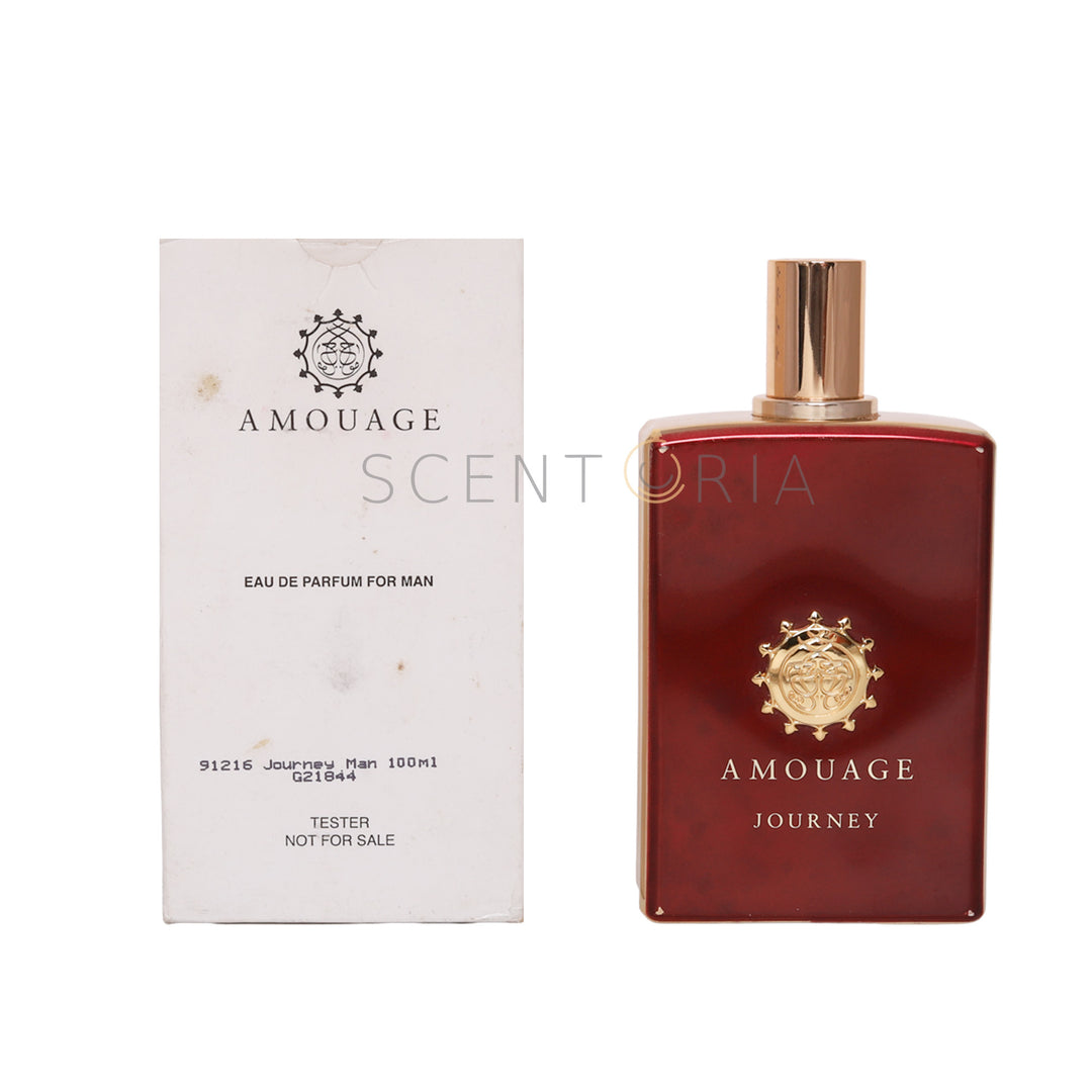 Journey Man EDP Partial