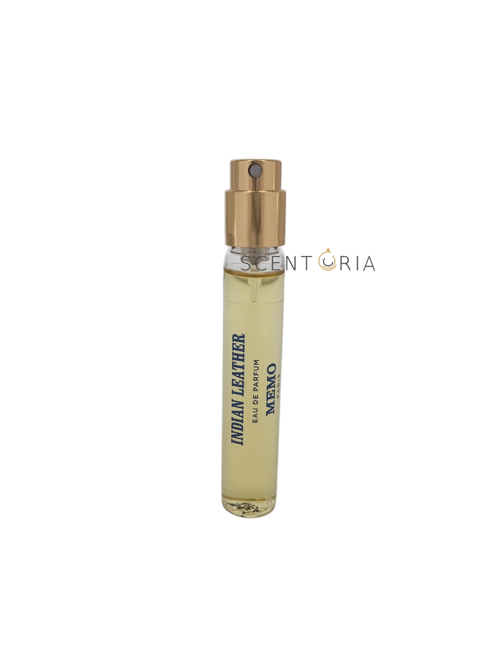Indian Leather EDP