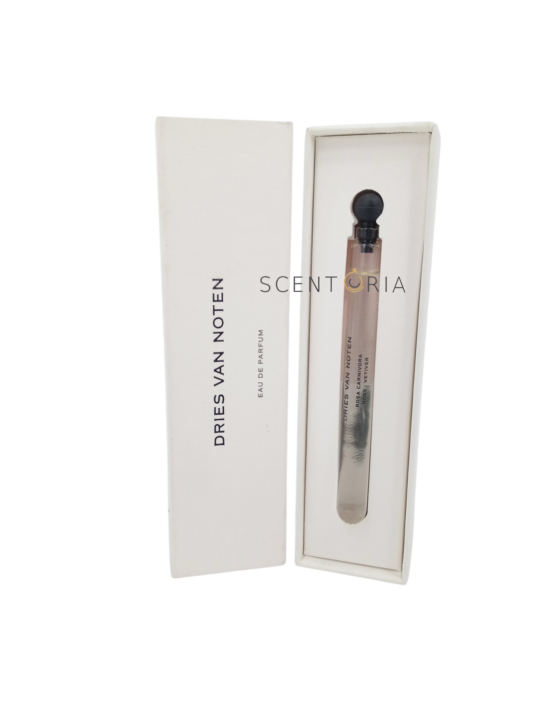 Rosa Carnivora EDP