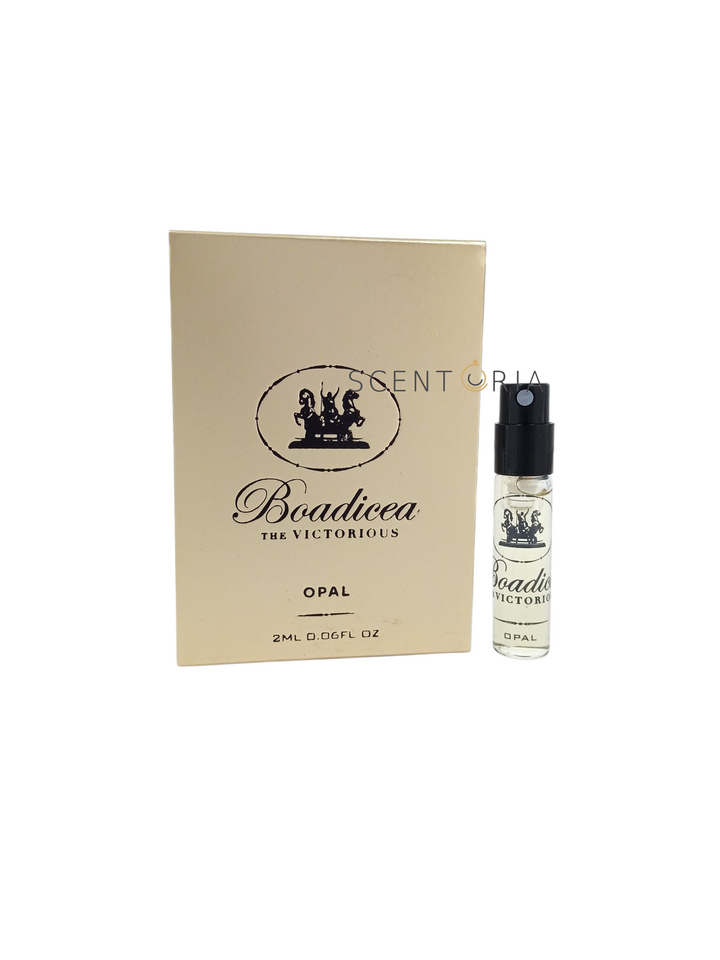 Opal EDP