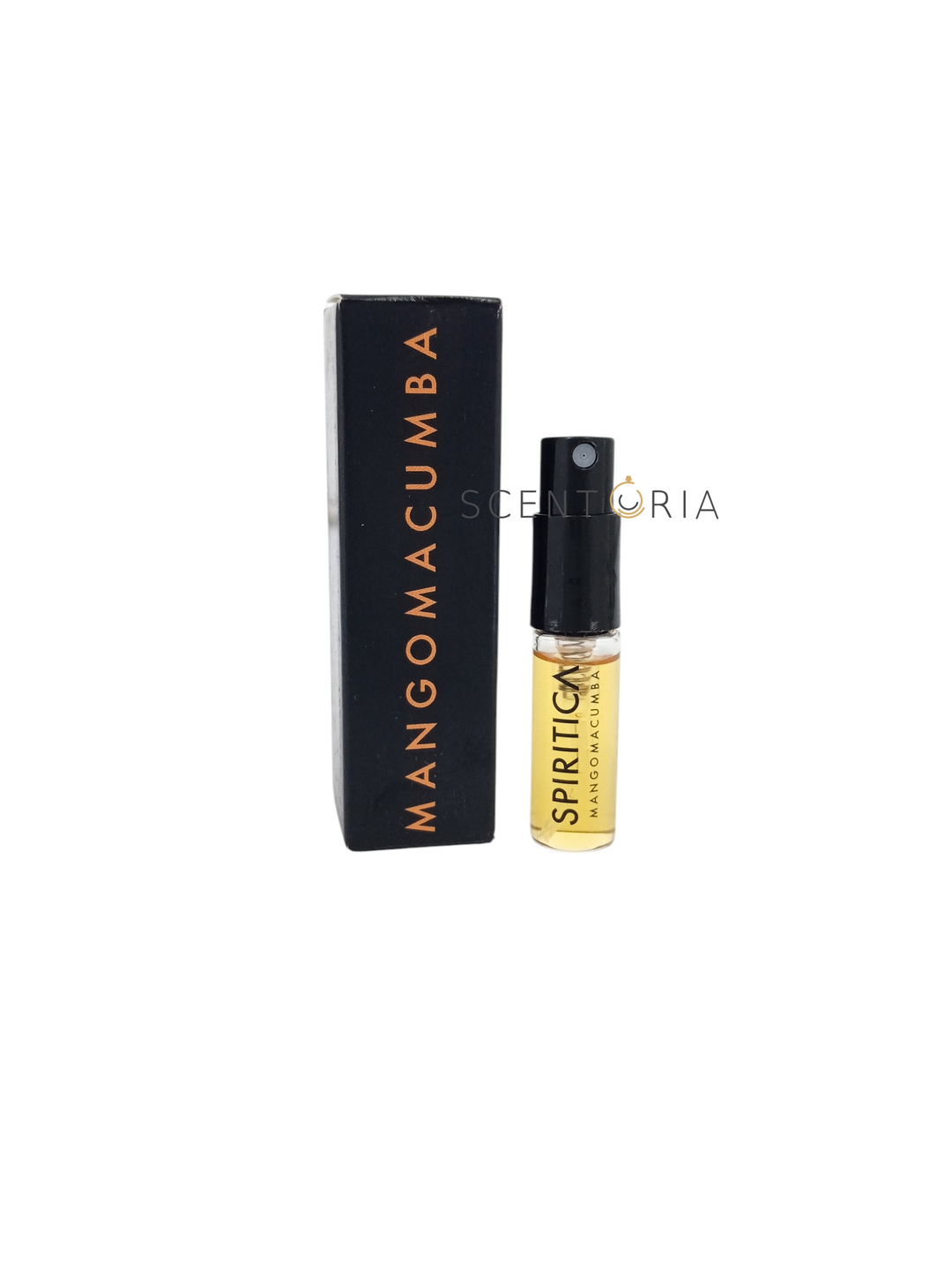 Mangomacumba Extrait De Parfum
