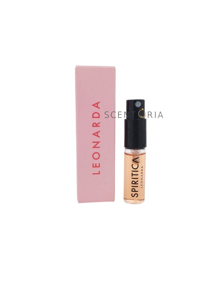 Leonarda Extrait De Parfum