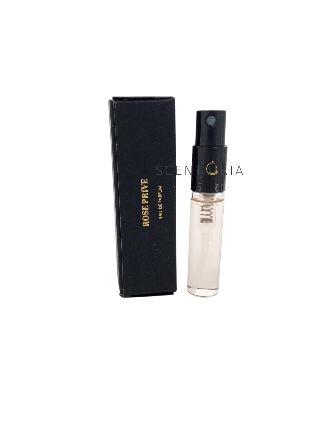 Rose Prive EDP