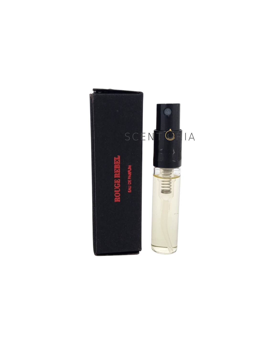 Rouge Rebel EDP