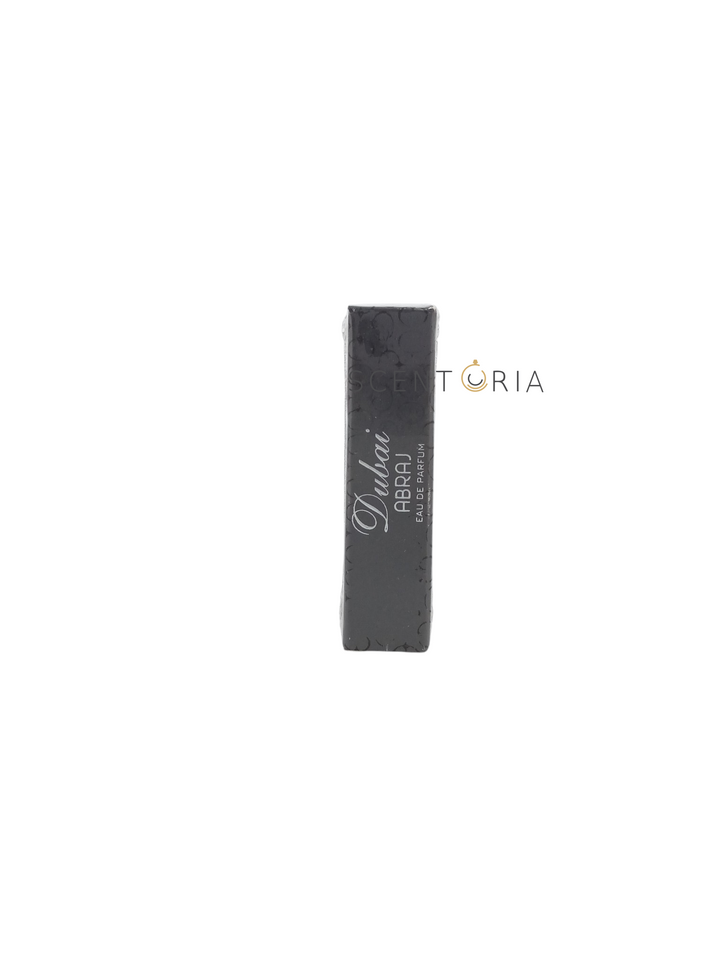 Abraj EDP
