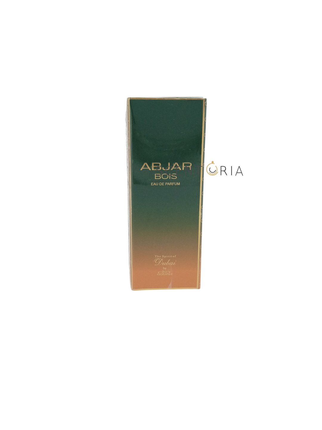 Abjar Bois EDP
