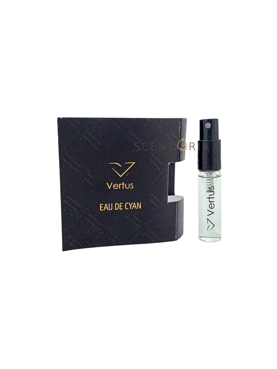 Eau De Cyan EDP