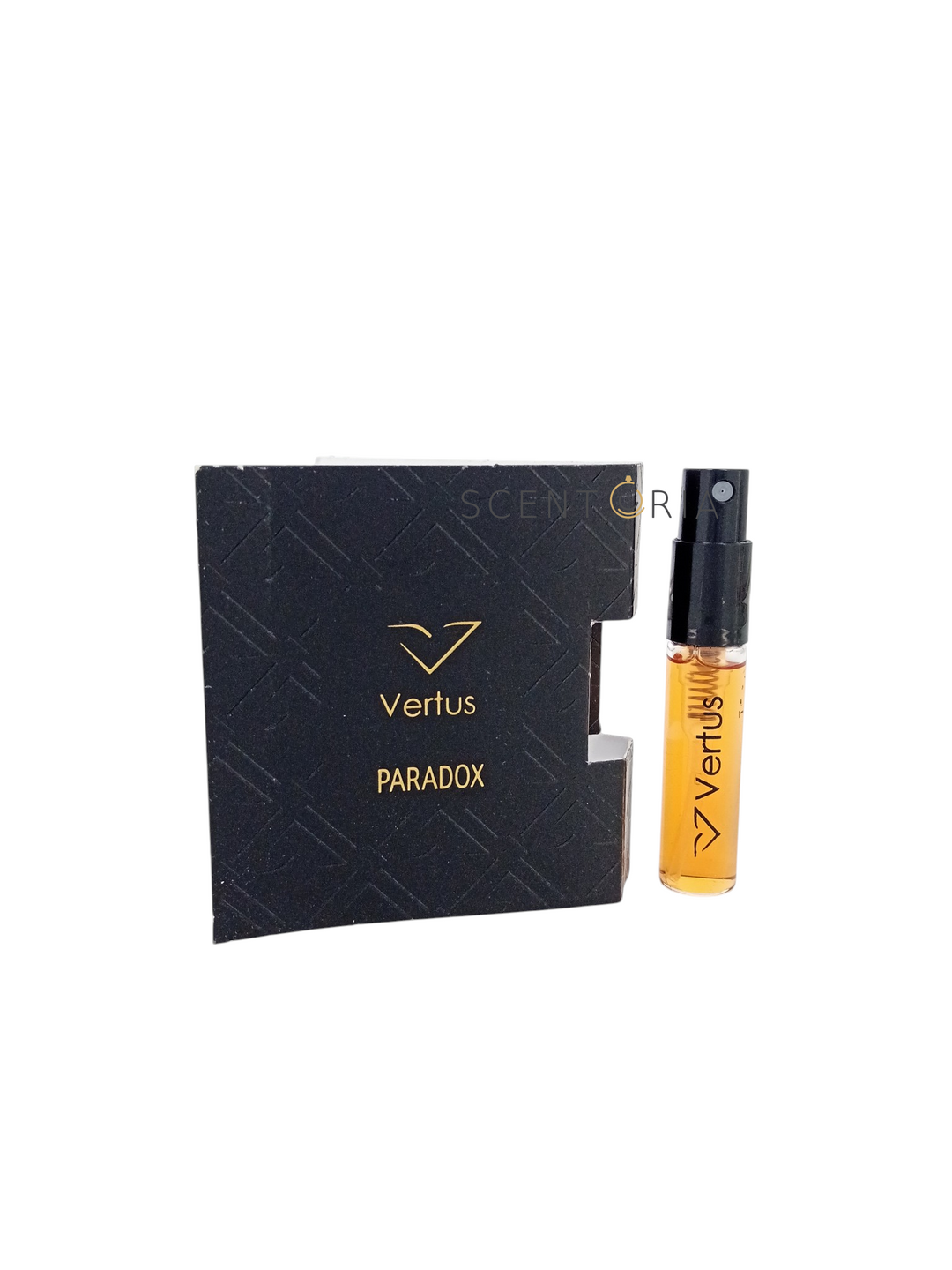 Paradox EDP