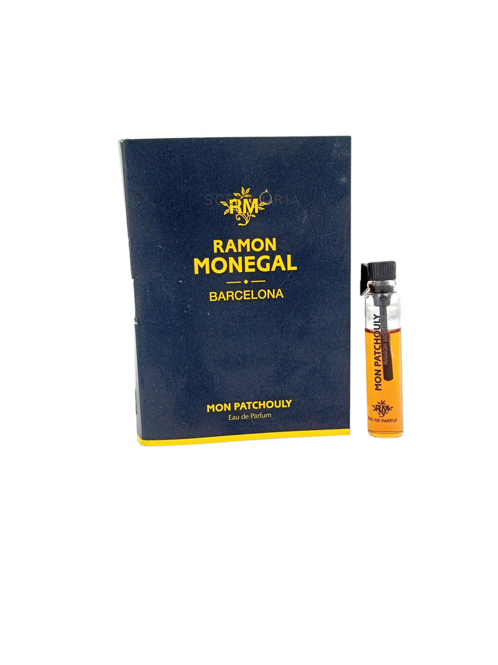 Mon Patchouly EDP