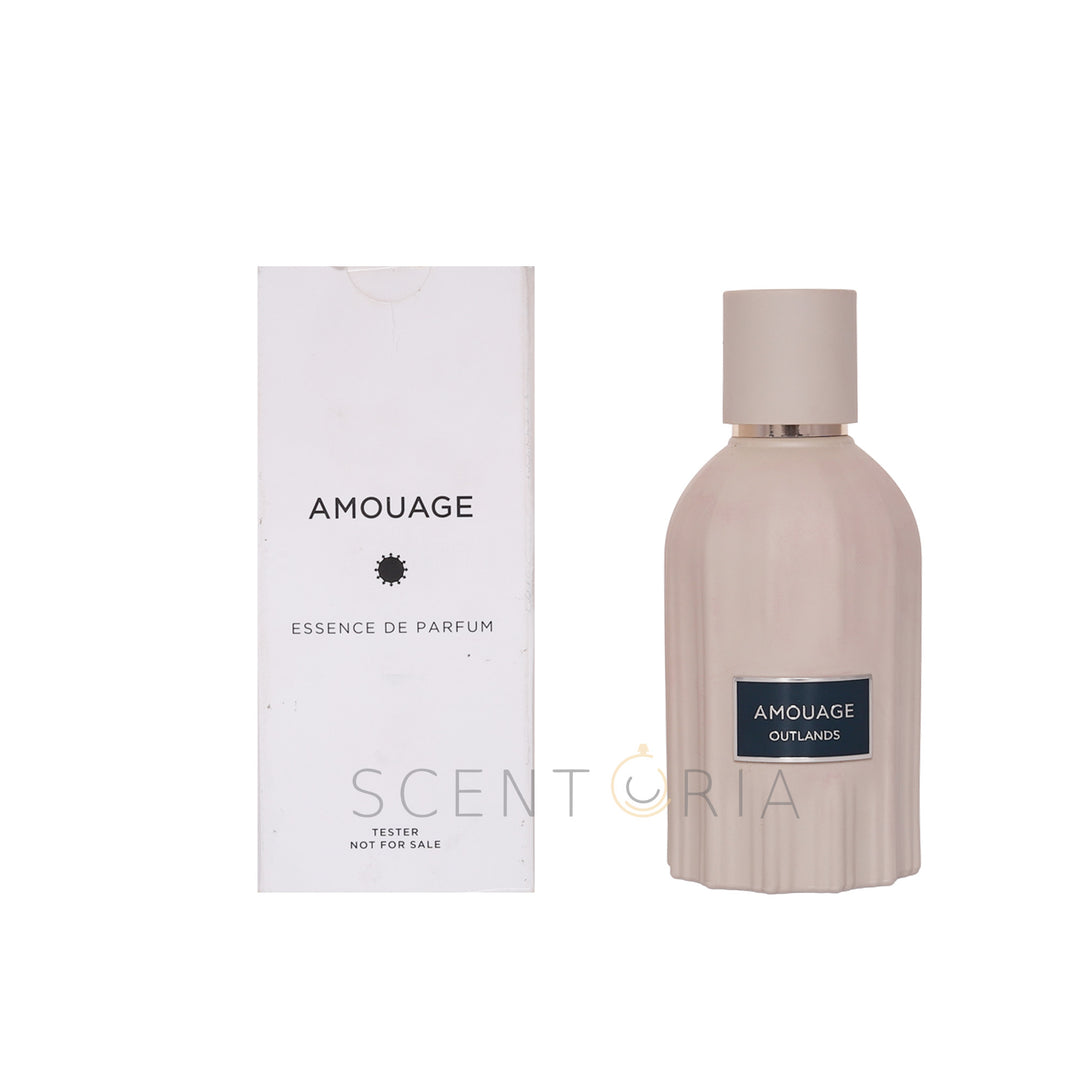Outlands Essence De Parfum Partial