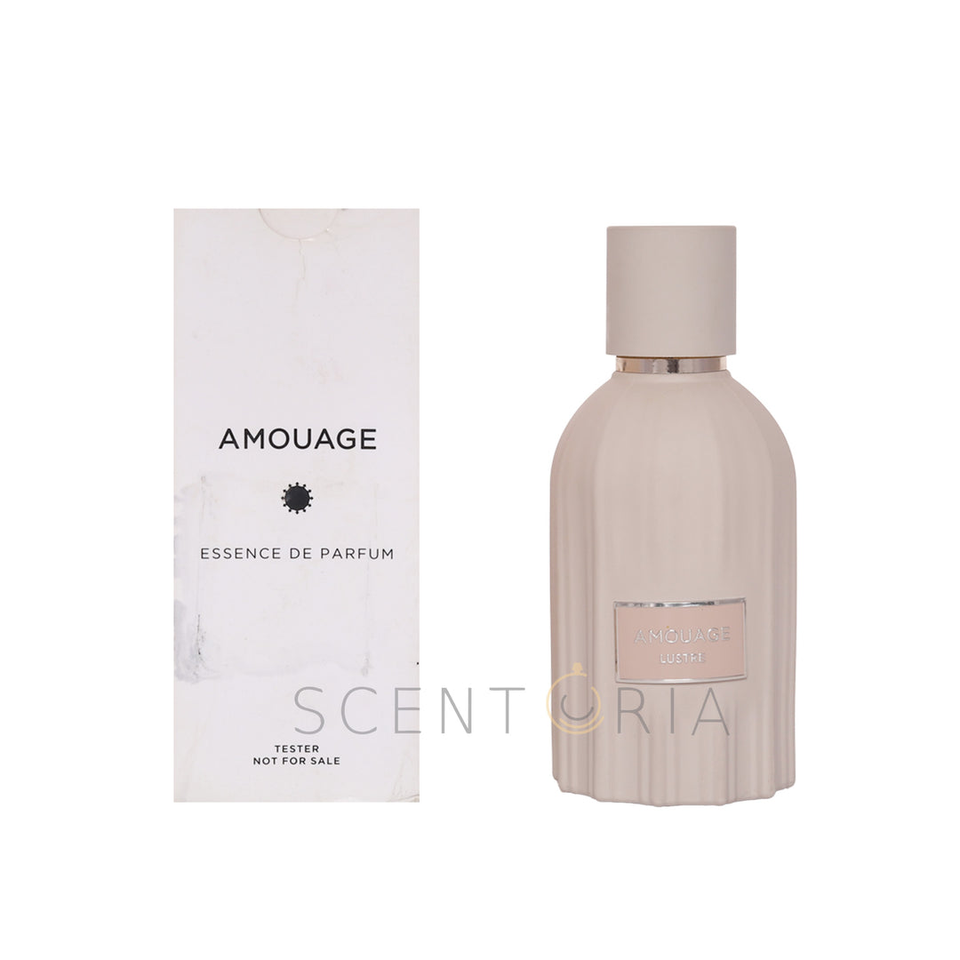Lustre Essence De Parfum Partial