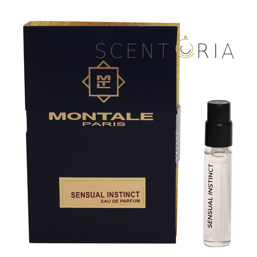 Sensual Instinct EDP – Scentoria