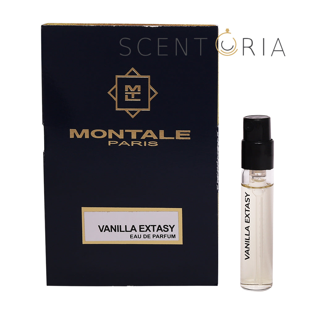 Vanilla Extasy EDP