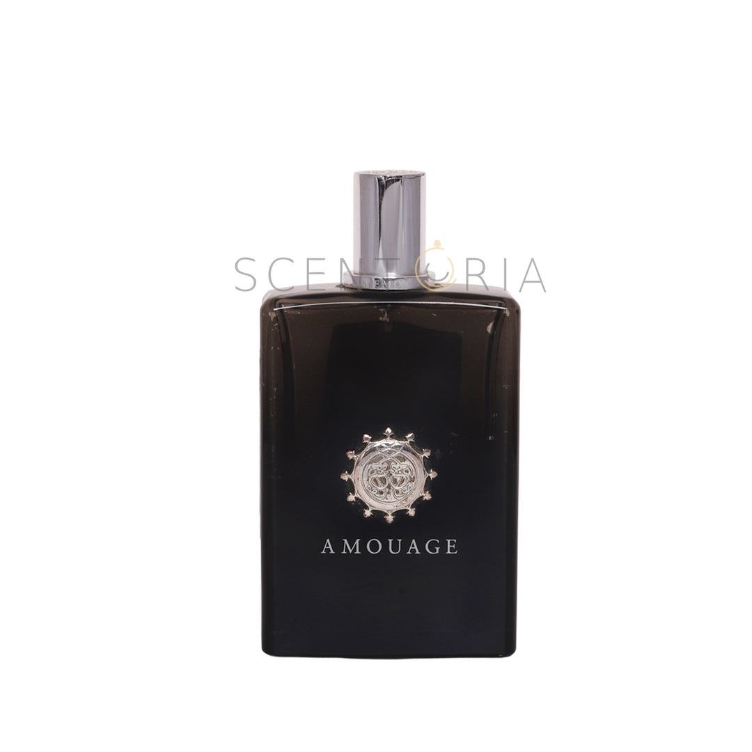 Memoir Man EDP Partial
