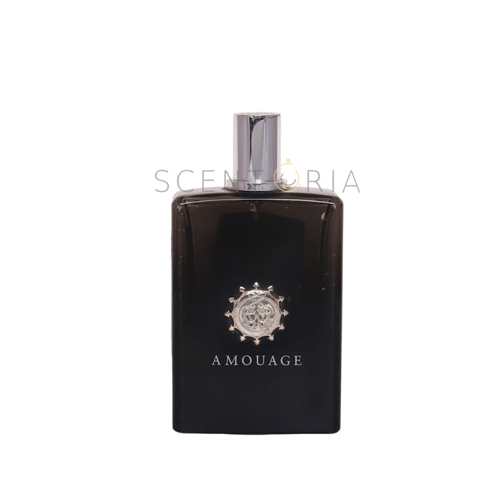 Memoir Man EDP Partial