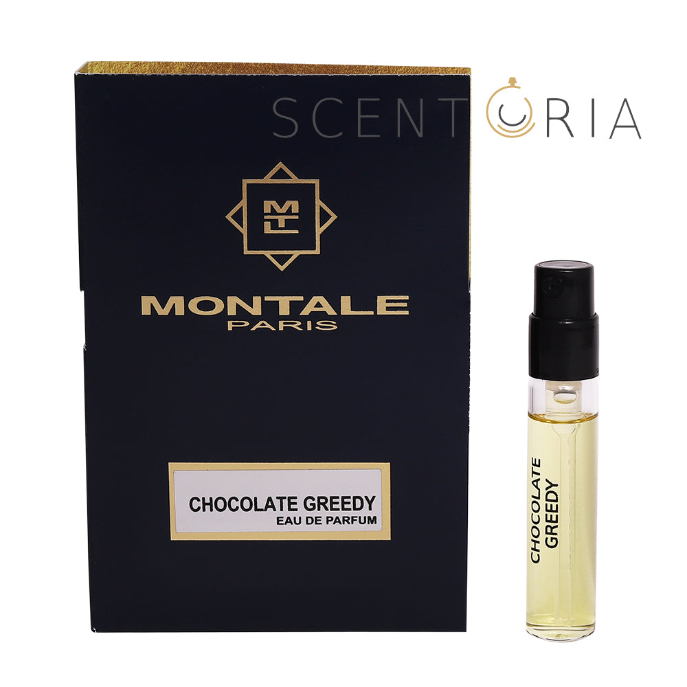 Chocolate Greedy EDP