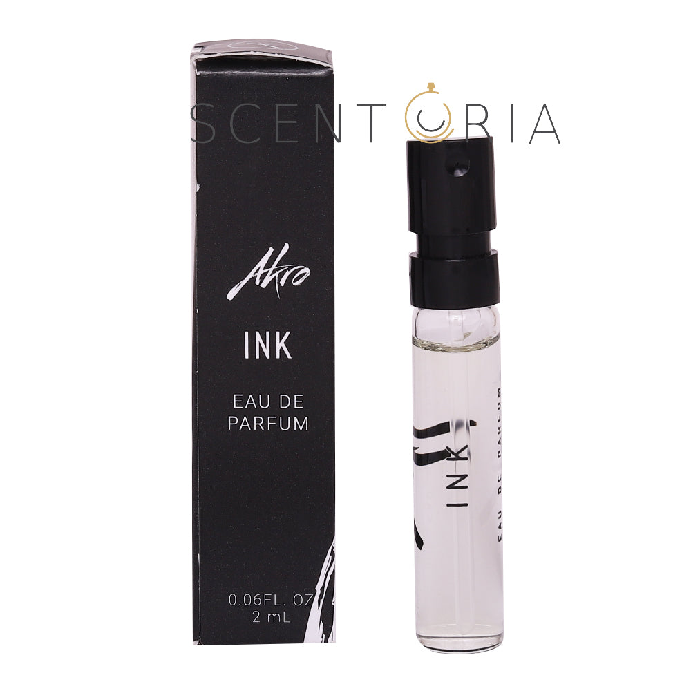 Ink EDP