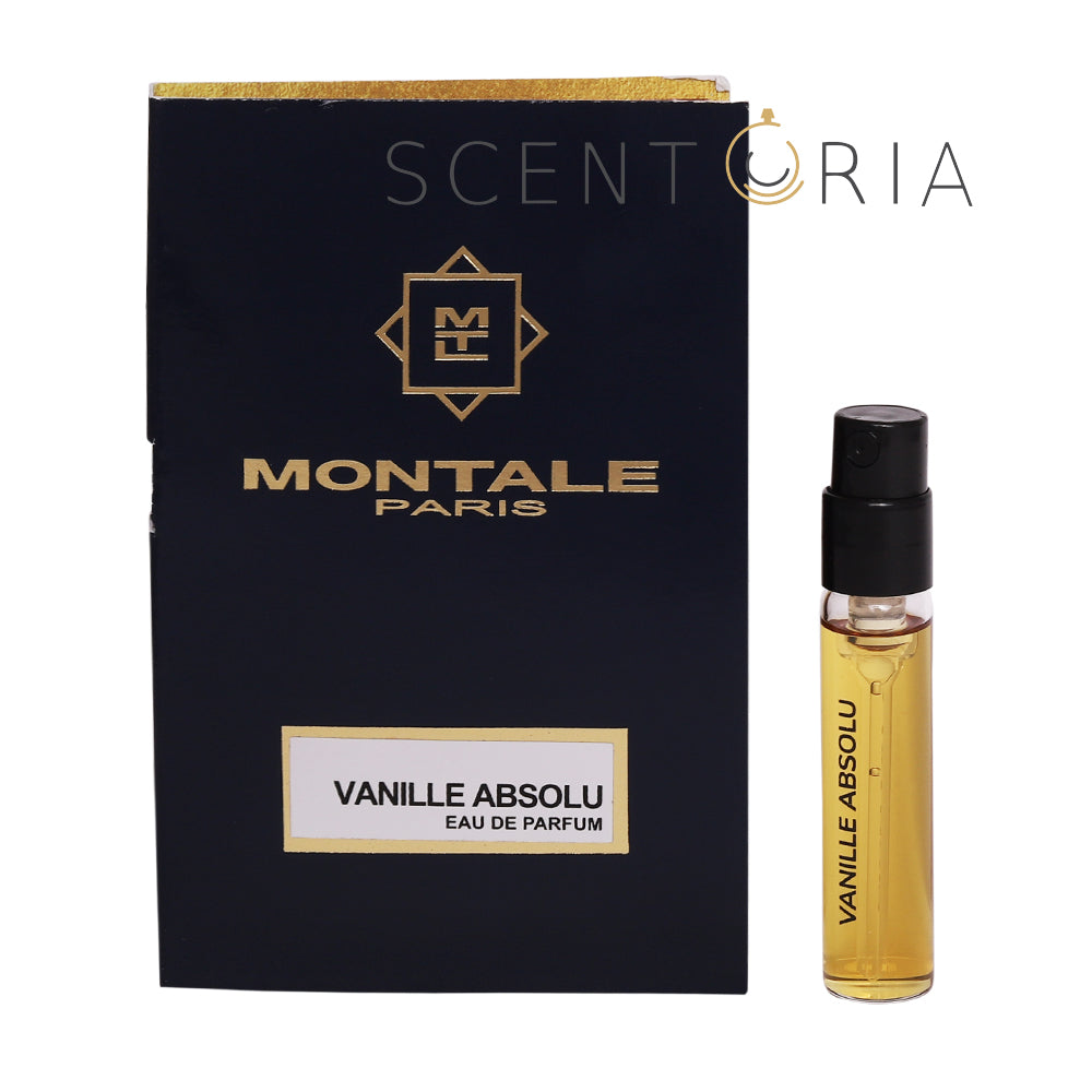 Vanille Absolu EDP