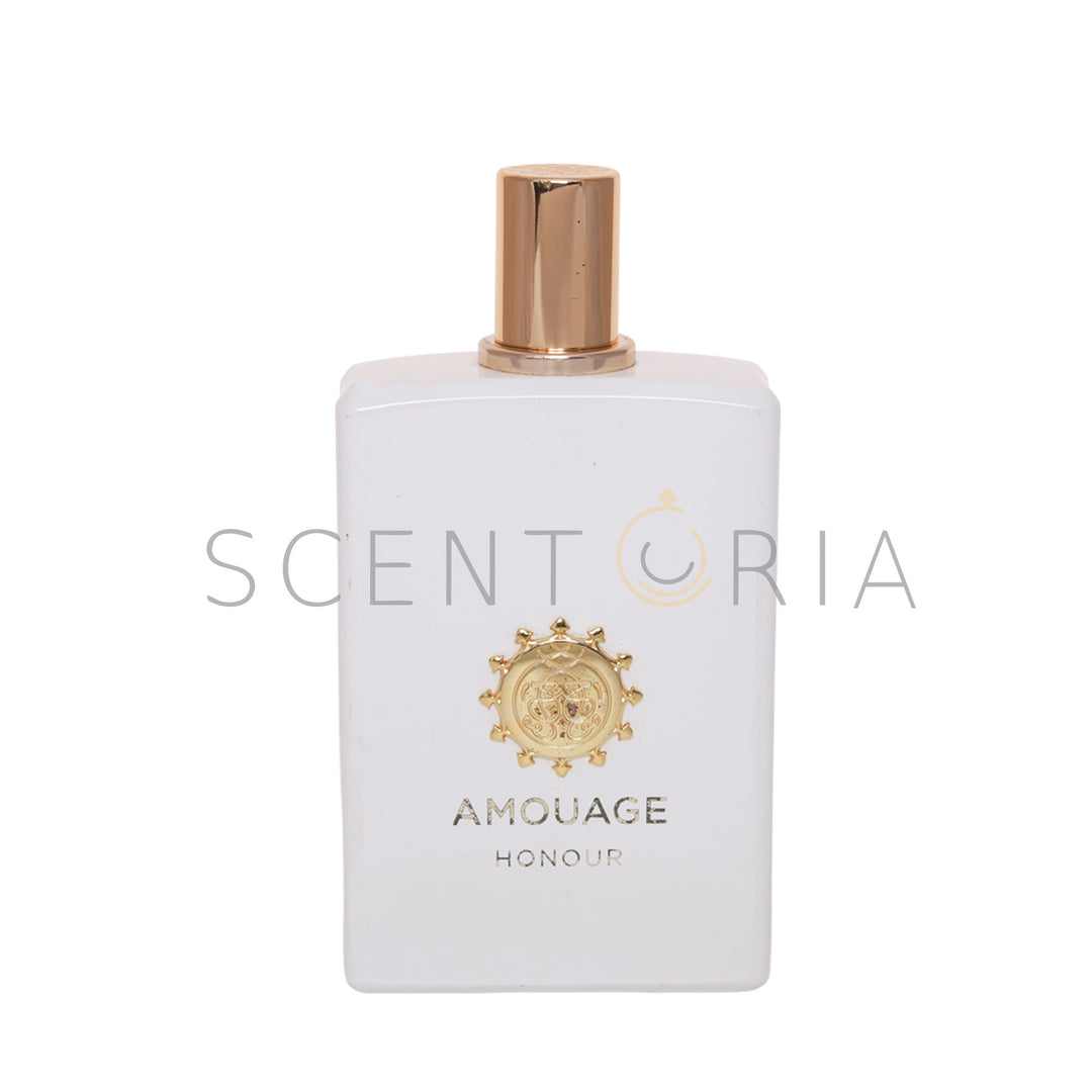 Honour Man EDP Partial