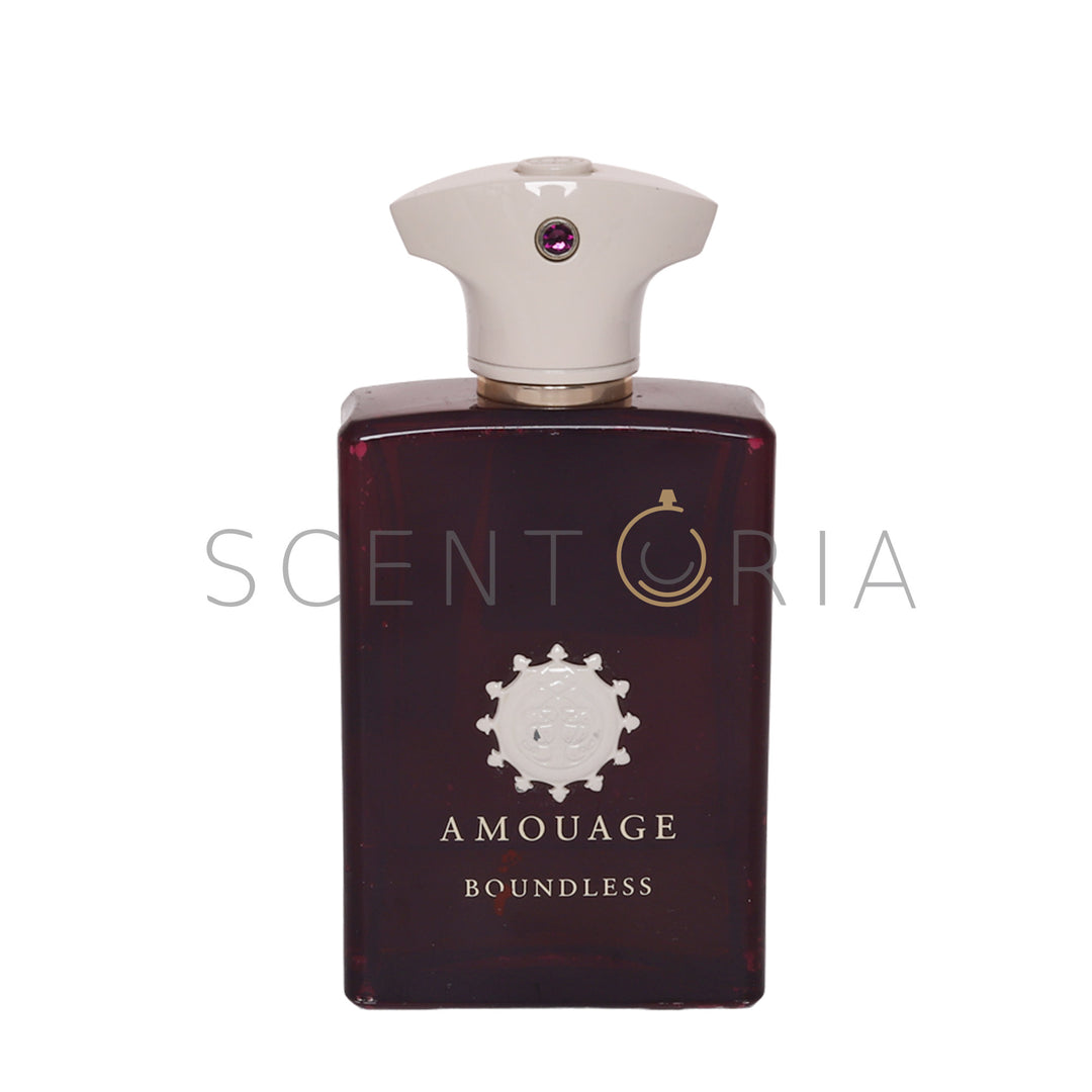 Boundless EDP Partial
