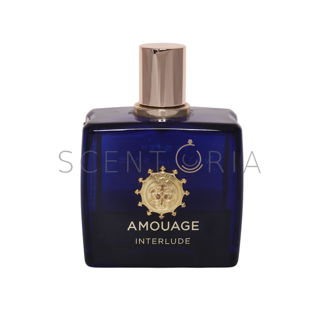Interlude Woman EDP Partial
