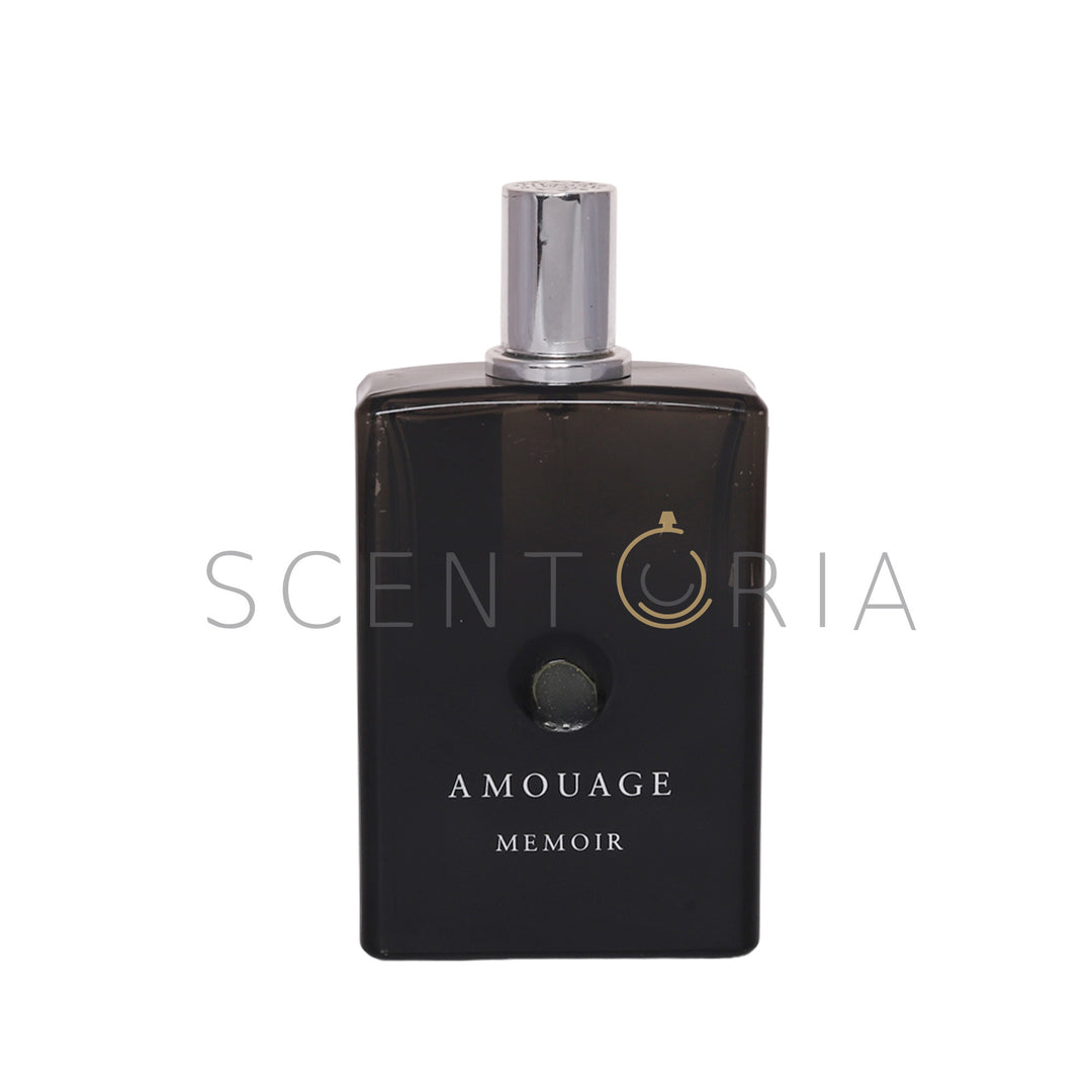 Memoir Man EDP Partial
