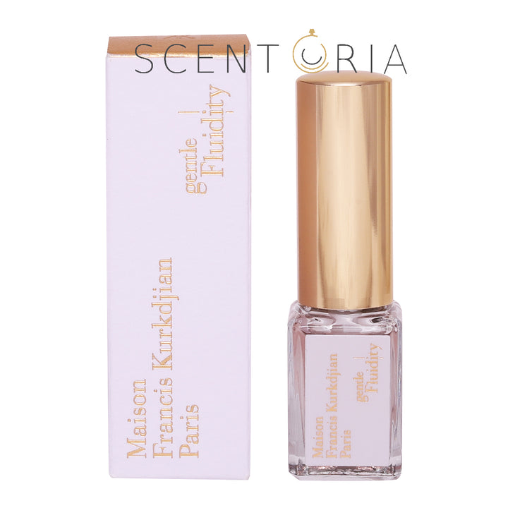 Gentle Fluidity Gold EDP