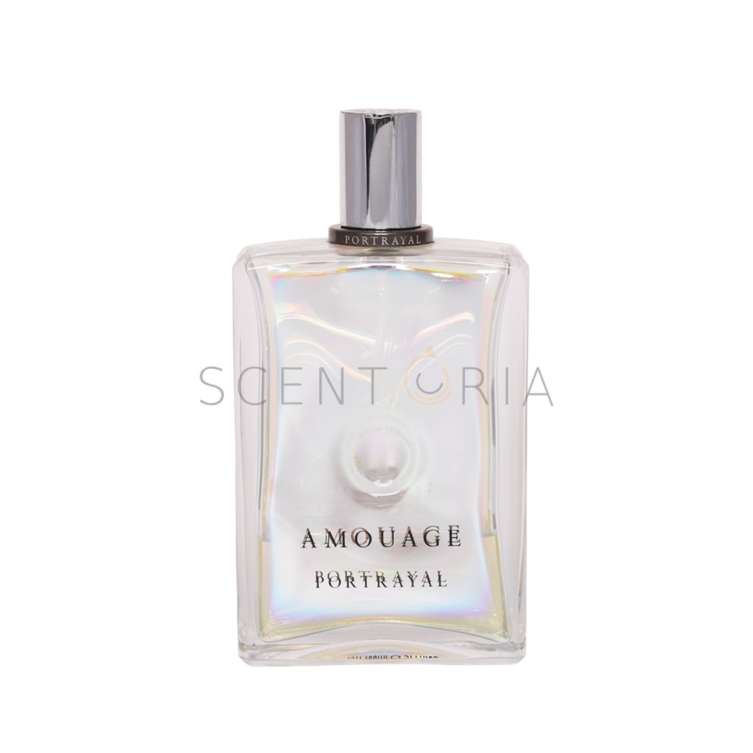 Portrayal Man EDP Partial