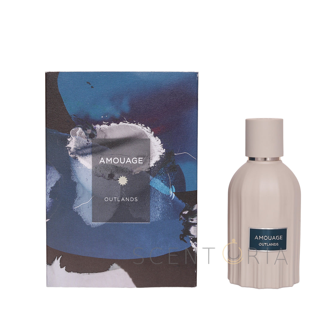 Outlands Essence De Parfum Partial