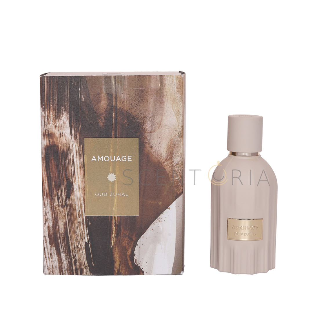 Oud Zuhal EDP Partial