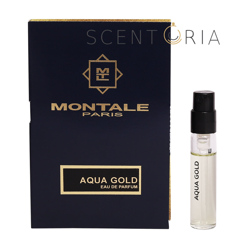 Aqua Gold EDP