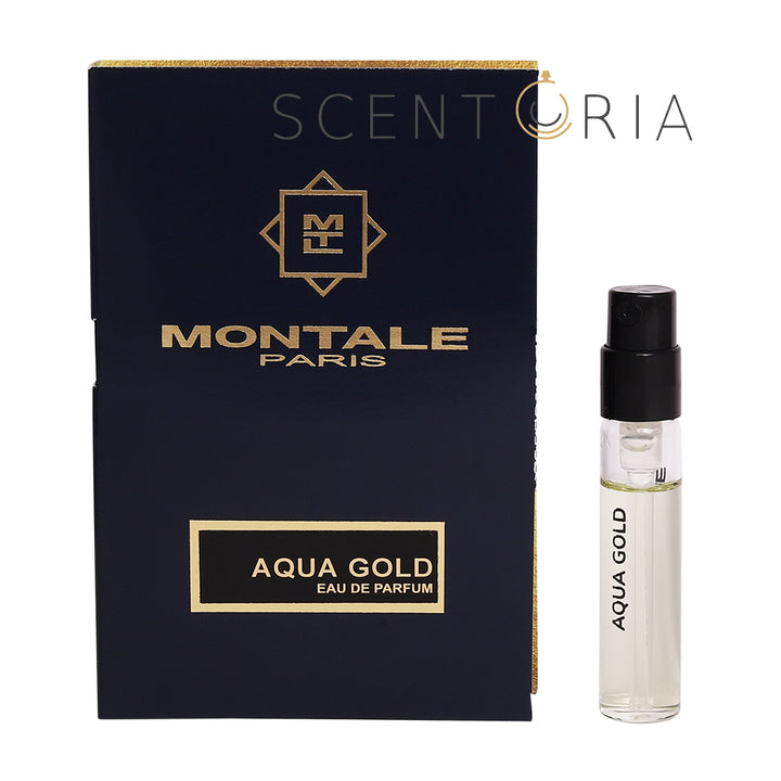 Aqua Gold EDP
