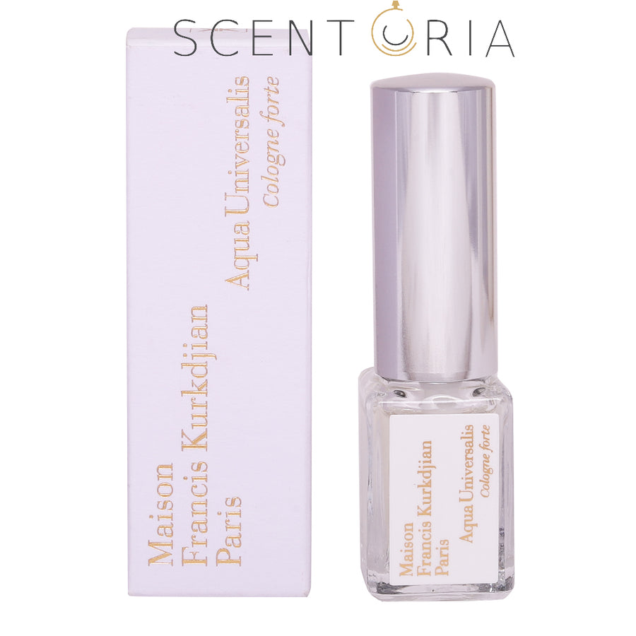 Cologne Aqua Universalis Mfk Aqua Universalis Cologne Forte EDP